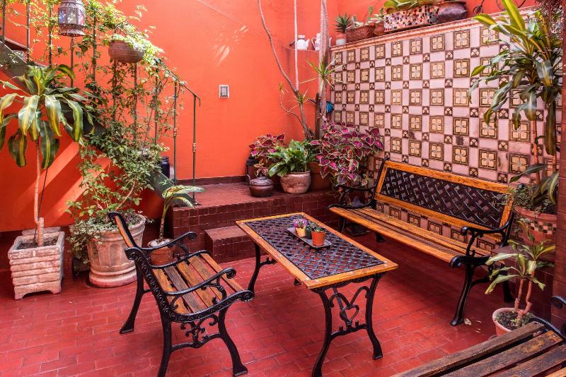 Casa en Palermo ideal para grupos hasta 15 personas - image 15