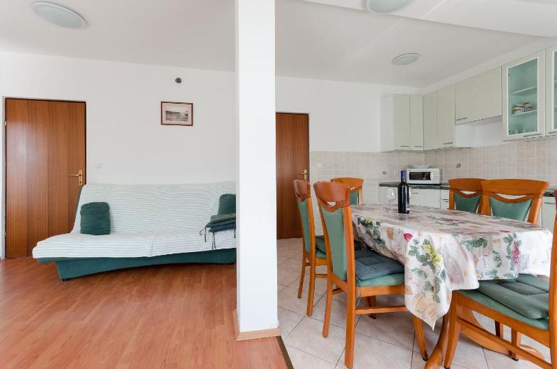 Apartments Slavica - image 39