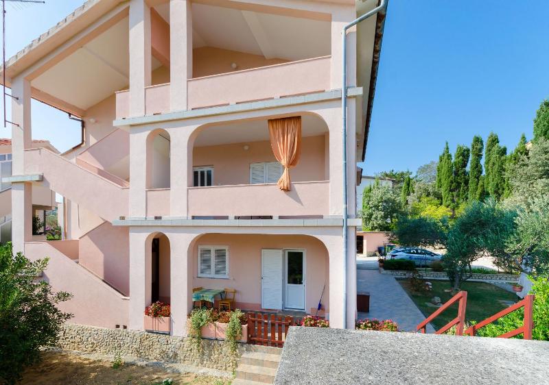 Apartments Slavica - image 38