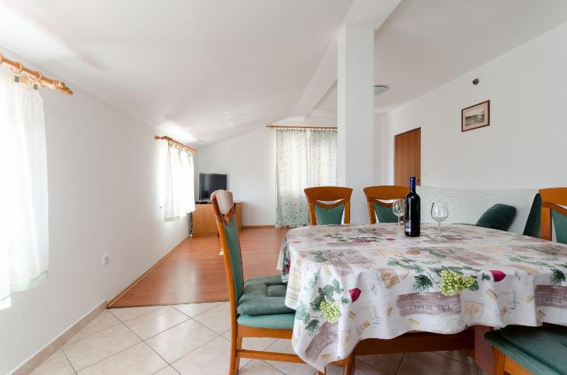 Apartments Slavica - image 49