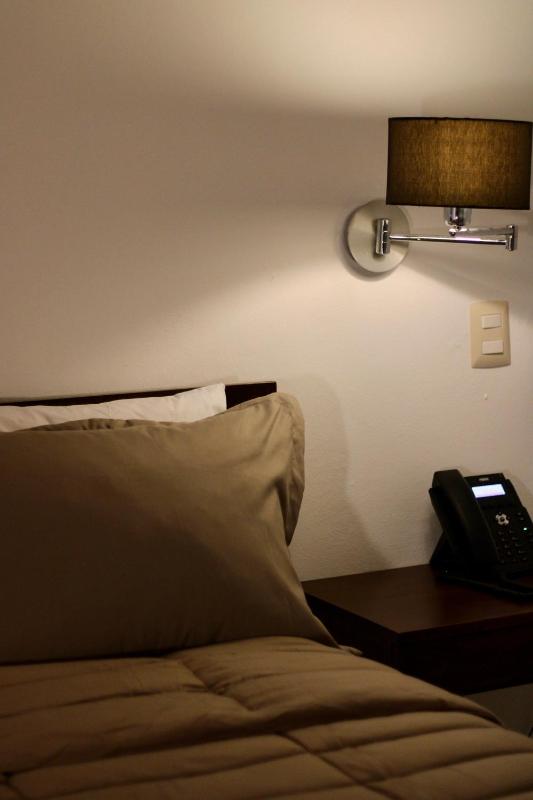 Hotel Casa Cantera - image 4