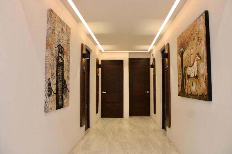 Hotel Casa Cantera - image 9