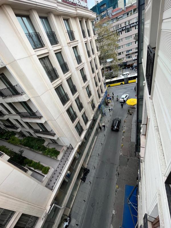 Three-Bedroom Apartment image 3