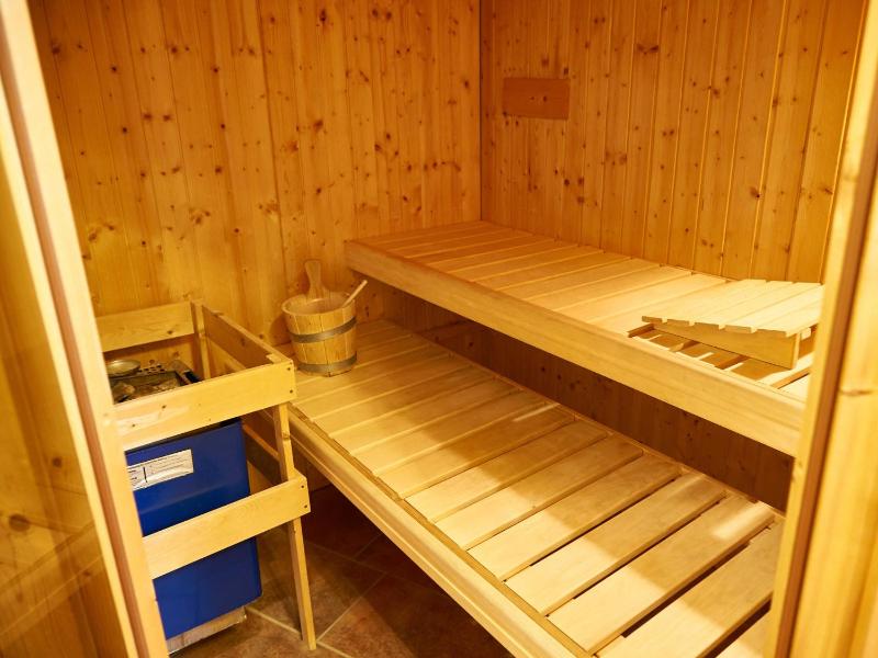 Villa Sommerwind - WG 02 mit Terrasse Kamin und Sauna - image 3