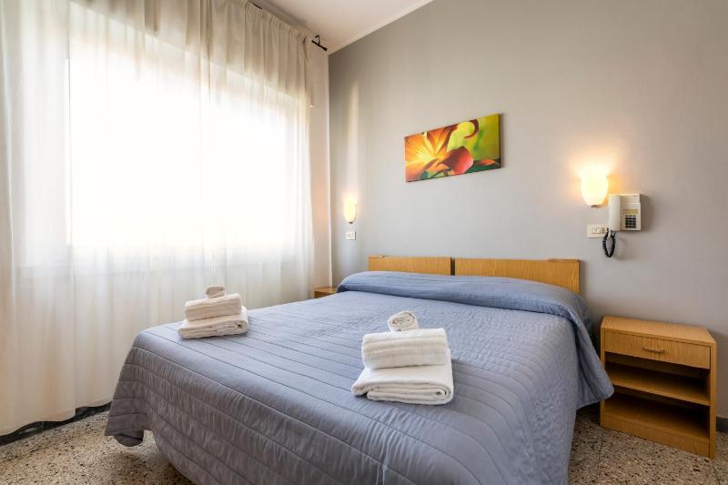 Hotel Ausonia B&B RiMiNi - image 10