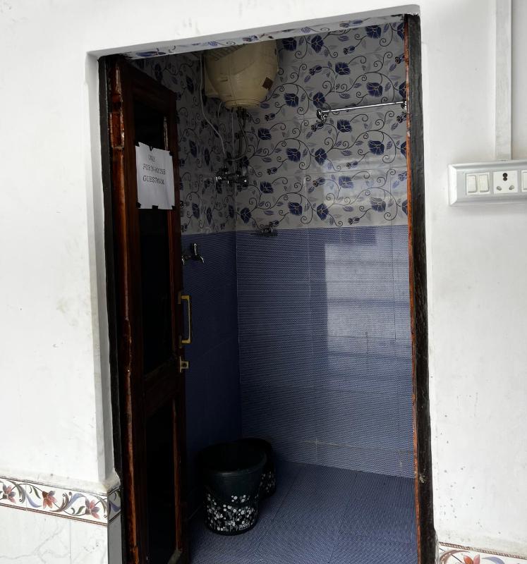 Wanderlust Hostel & Home Stay - image 9