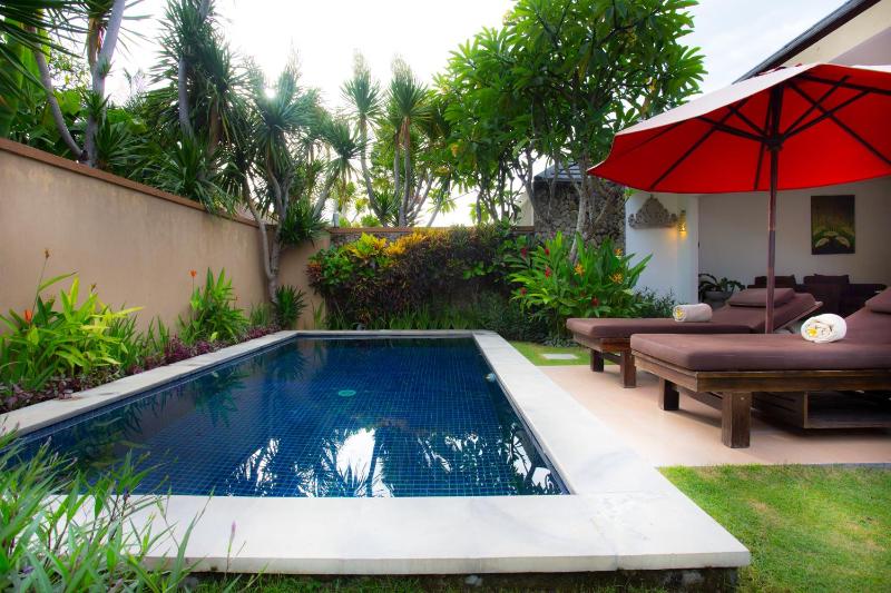 The Yubi Boutique Villas Seminyak - image 8