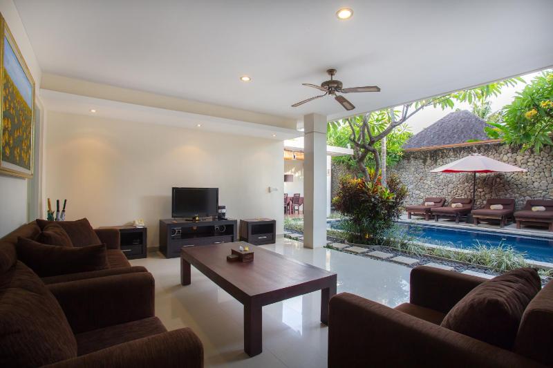 The Yubi Boutique Villas Seminyak - image 35