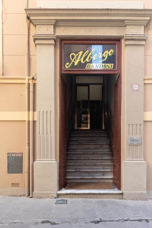 Albergo Bandoni - image 10