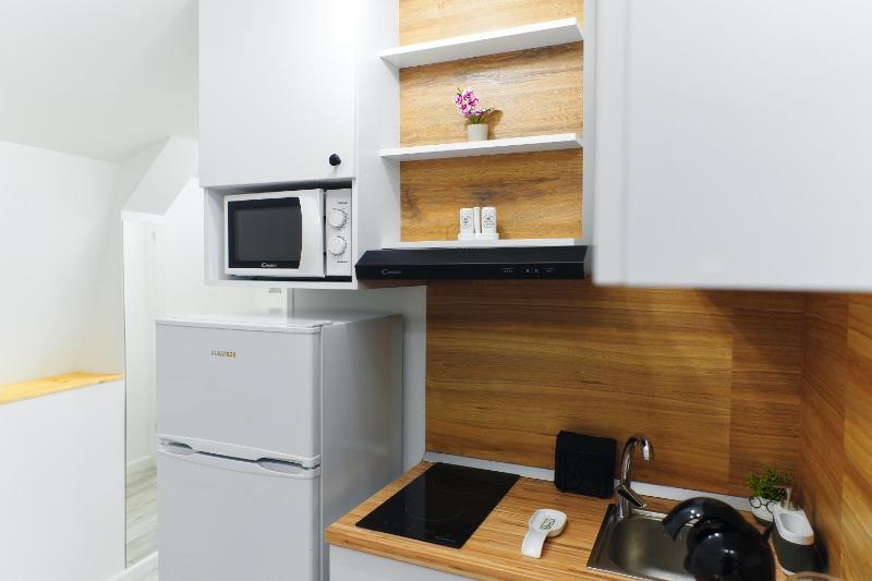 Bella House Apartaments - image 32