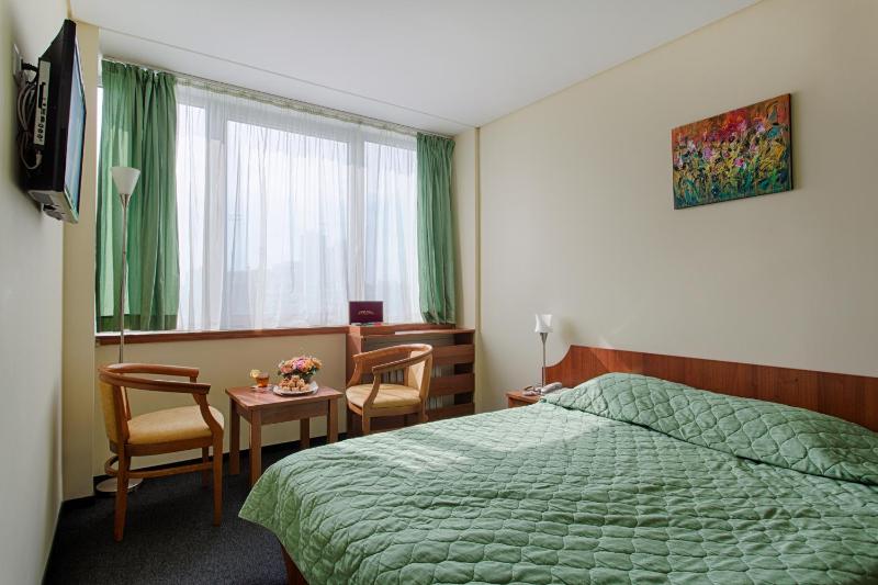 Hemus Hotel Sofia - image 5