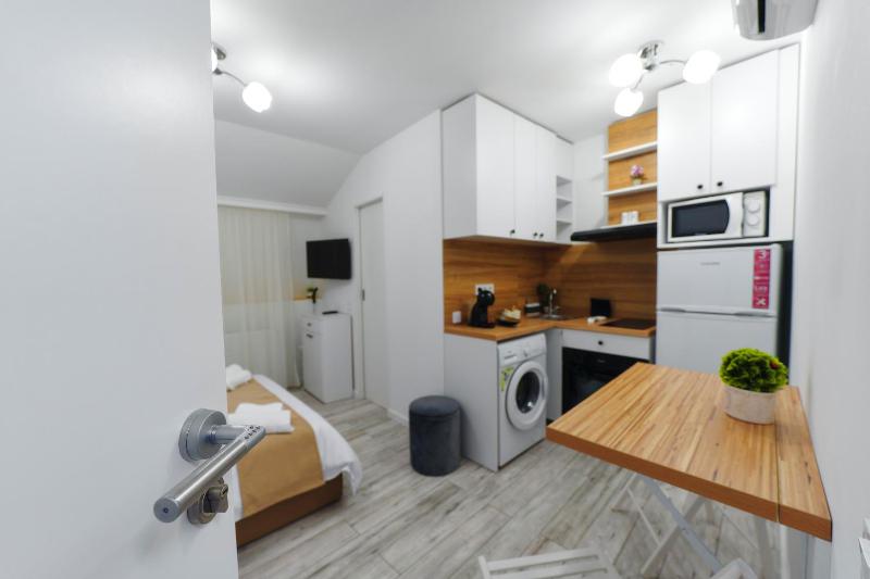 Bella House Apartaments - image 21