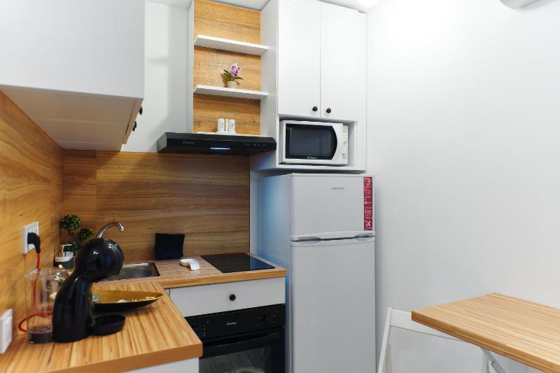 Bella House Apartaments - image 13