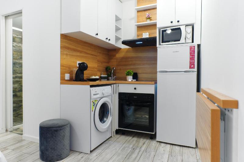 Bella House Apartaments - image 11