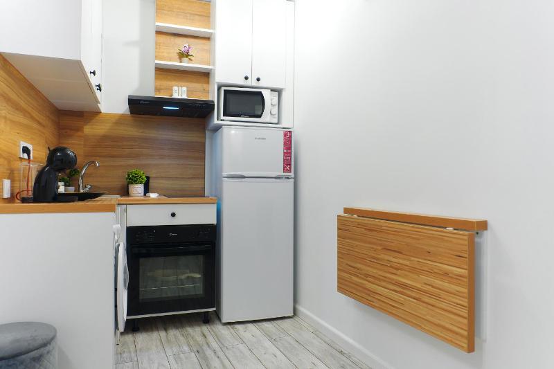 Bella House Apartaments - image 15