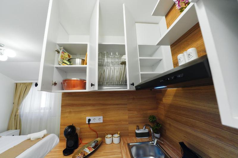 Bella House Apartaments - image 12