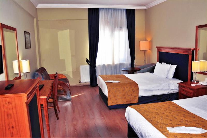 Standard Twin Room image 4