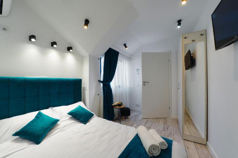 Bella House Apartaments - image 5