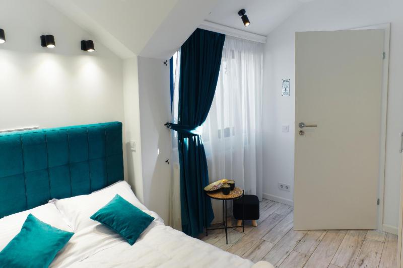 Bella House Apartaments - image 6