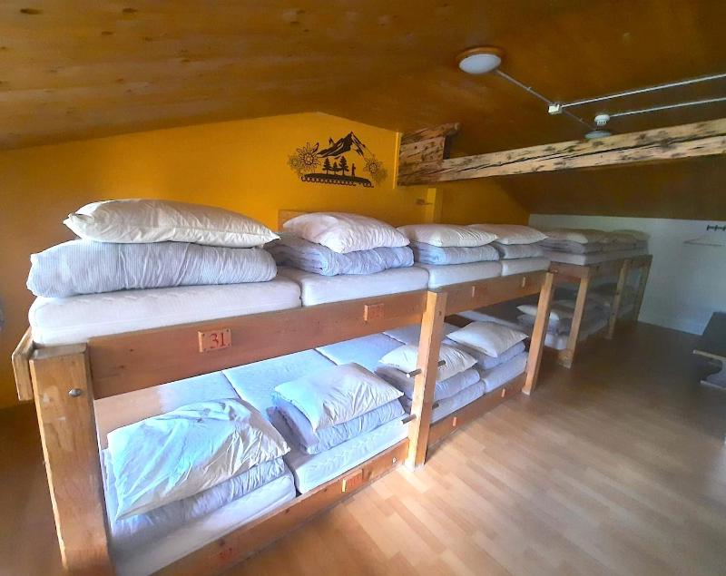 Single Bed in Mixed Dormitory Room image 1