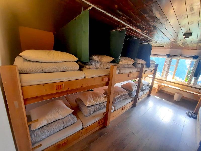 Single Bed in Female Dormitory Room image 1