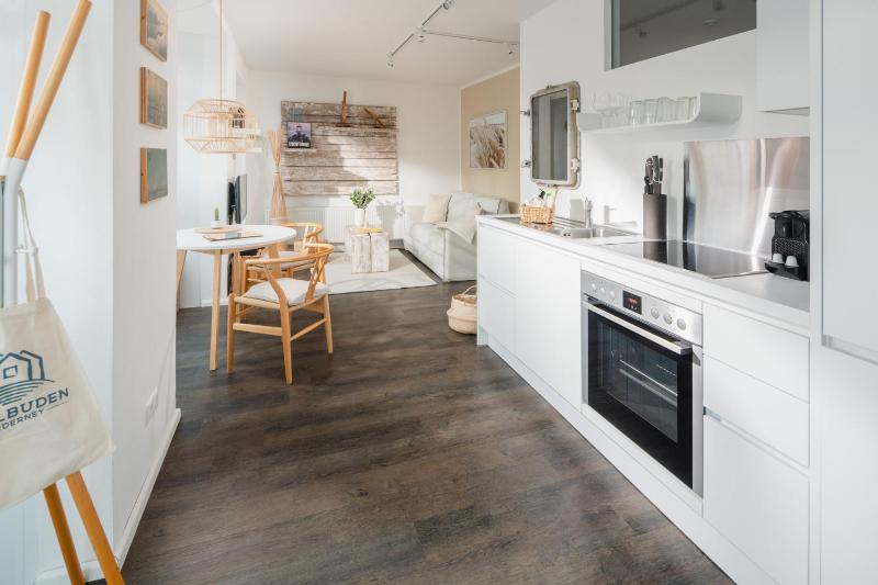 Haus Salz&Sand Wohnung Salz - image 1