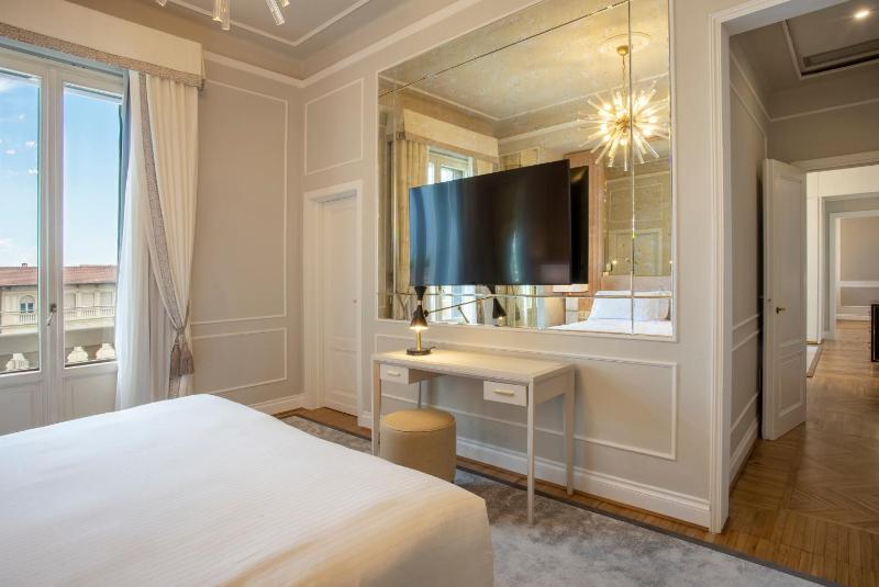 Grand Hotel Principe Di Piemonte - image 13