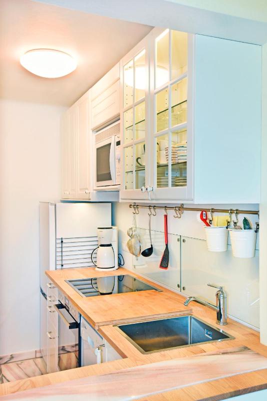 Two-Bedroom Apartment image 2