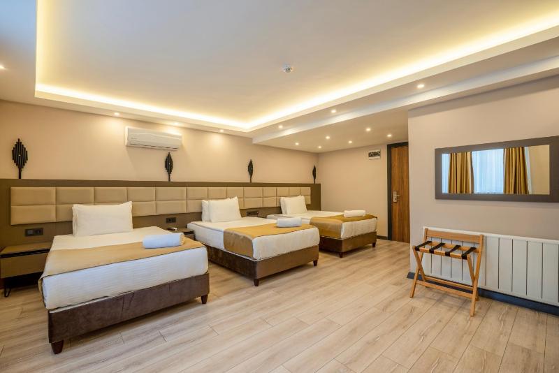 Triple Room image 4