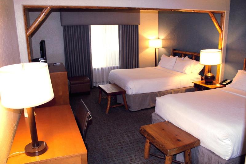 Holiday Inn Resort The Lodge at Big Bear Lake By IHG - image 50