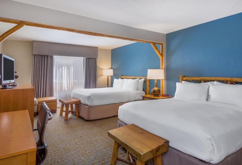 Holiday Inn Resort The Lodge at Big Bear Lake By IHG - image 9