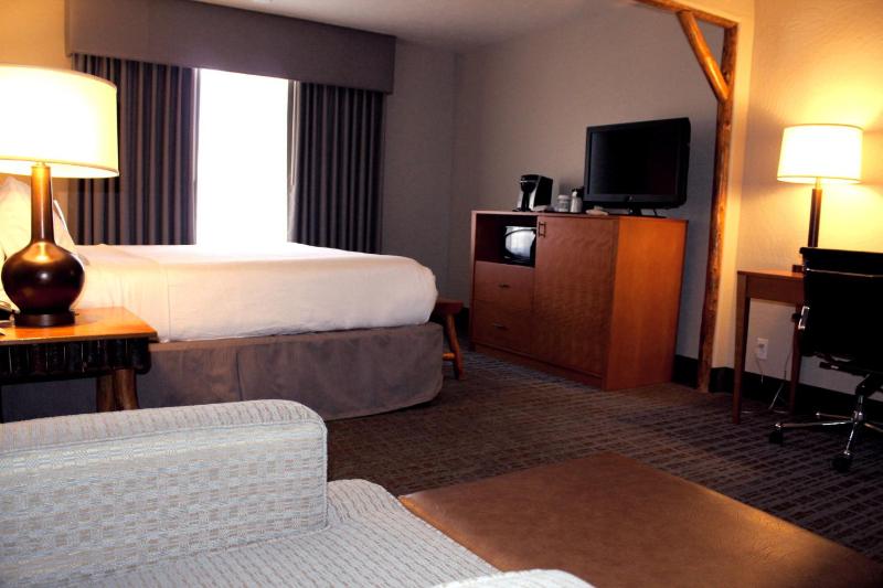 Holiday Inn Resort The Lodge at Big Bear Lake By IHG - image 23