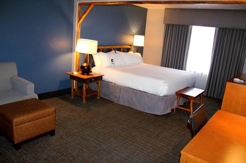 Holiday Inn Resort The Lodge at Big Bear Lake By IHG - image 35