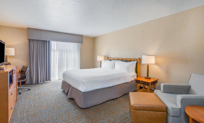 Holiday Inn Resort The Lodge at Big Bear Lake By IHG - image 45