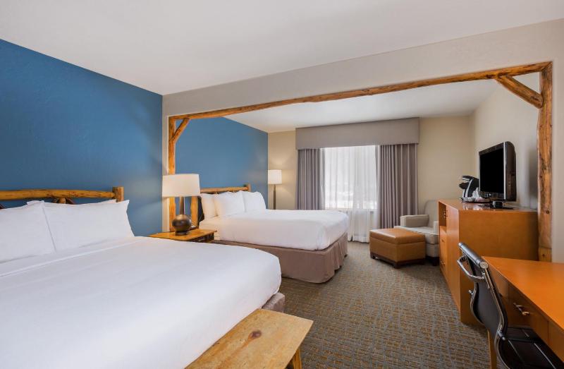 Holiday Inn Resort The Lodge at Big Bear Lake By IHG - image 19