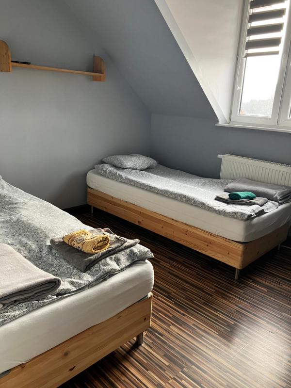 Double Room with Private Bathroom image 3