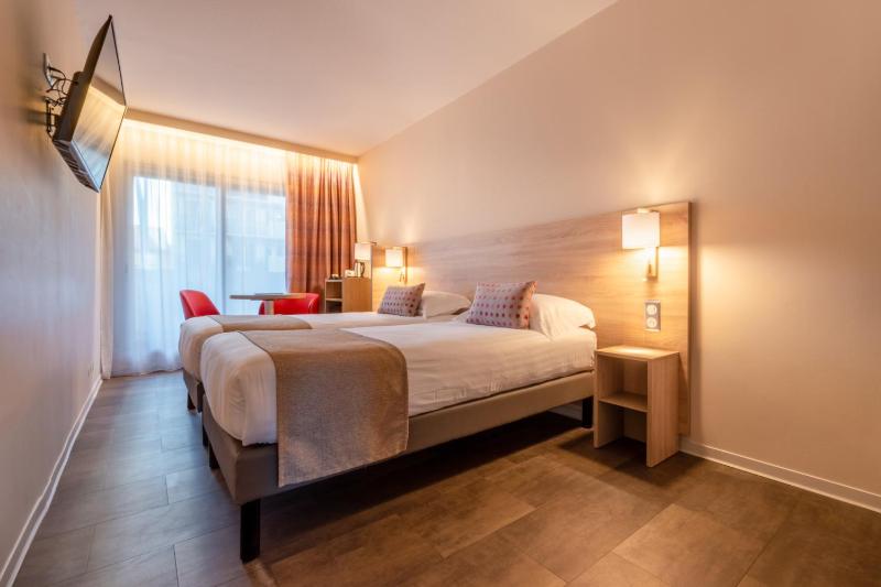 Hôtel L'Empreinte - image 25