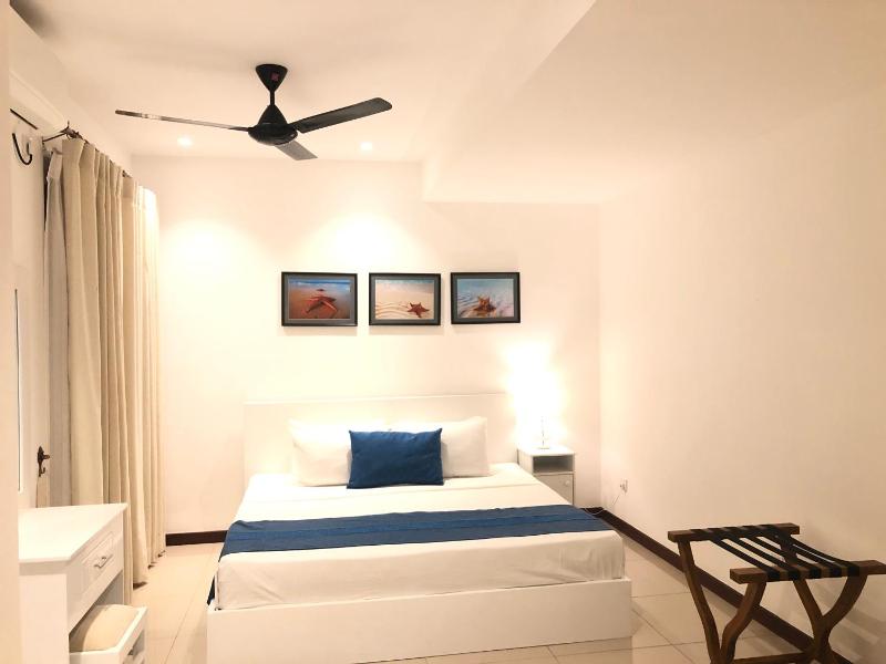 Apartment314 Oceanfront condos Nilaveli - image 15