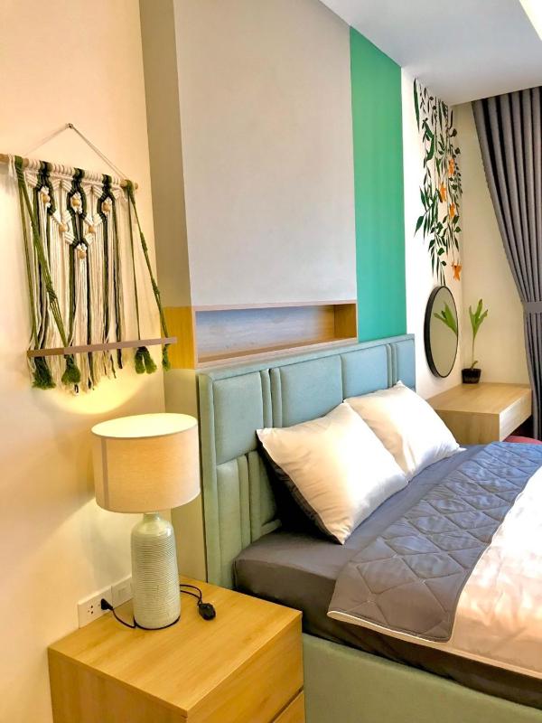 Sông Suối FLC Seatower - Seaview apartment - image 33