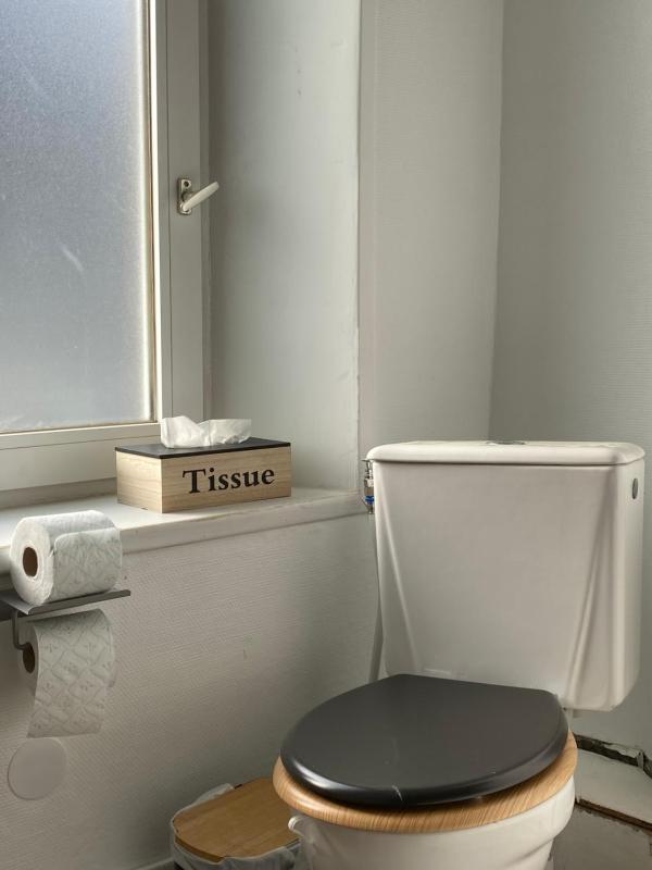 Les appartements d'Au Coin Du Spa - image 25