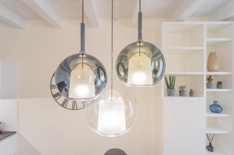 Modern Stylish Apartment in Como City - image 7