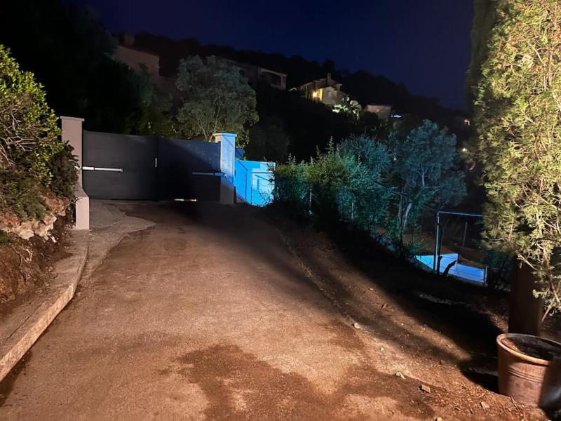 Villa provençale Magnifique vue Golfe de St Tropez - image 41