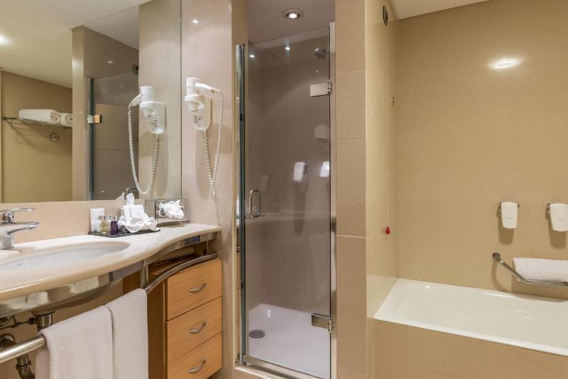 Standard Double Room with Sea View image 1