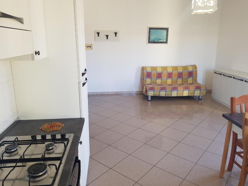 One-Bedroom Apartment image 3