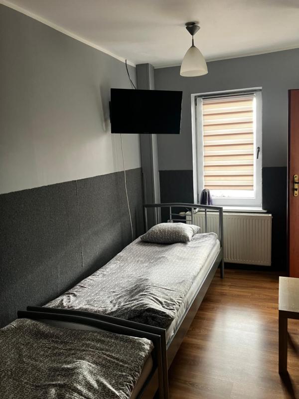 Quadruple Room with Shower image 2