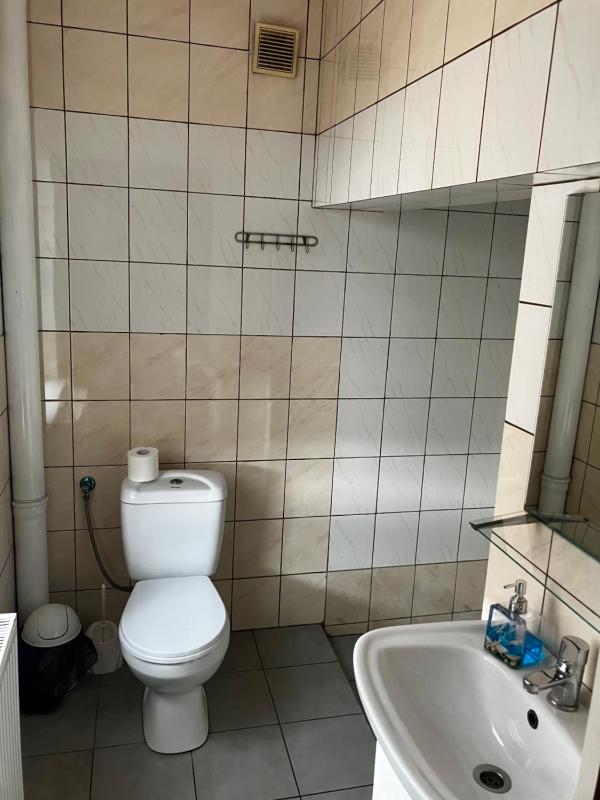 Quadruple Room with Shower image 3
