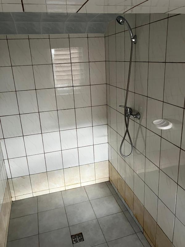 Quadruple Room with Shower image 4
