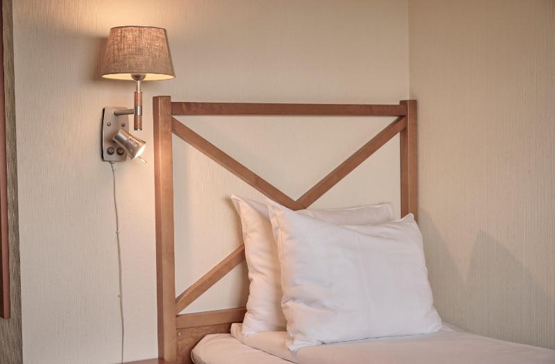 Single Room image 3