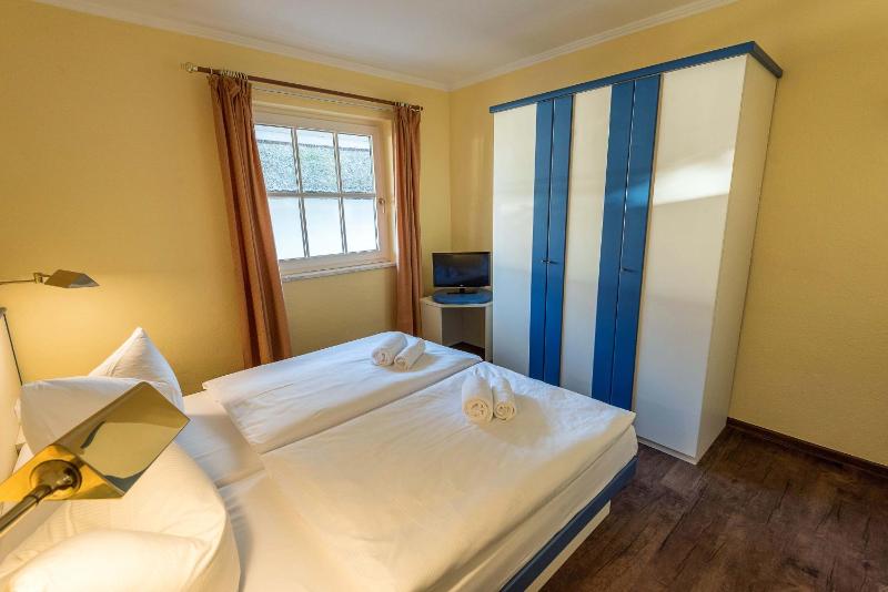 Suite 1. Etage ohne Terrasse image 2