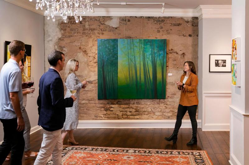 The Vendue Downtown Art Hotel - image 35